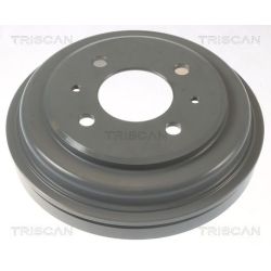 Stabdžių būgnas TRISCAN 8120 43216C