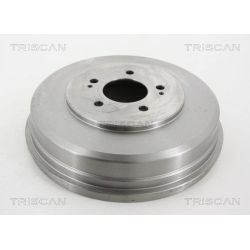 Stabdžių būgnas TRISCAN 8120 43218