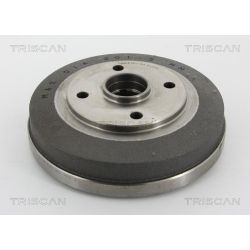Stabdžių būgnas TRISCAN 8120 43221