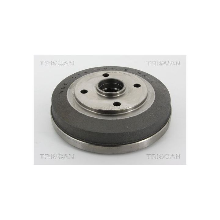Stabdžių būgnas TRISCAN 8120 43221