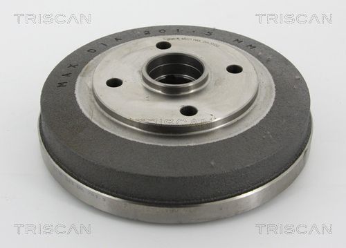 Stabdžių būgnas TRISCAN 8120 43221