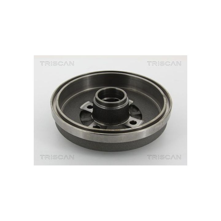 Stabdžių būgnas TRISCAN 8120 43221
