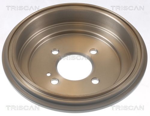 Stabdžių būgnas TRISCAN 8120 43223C