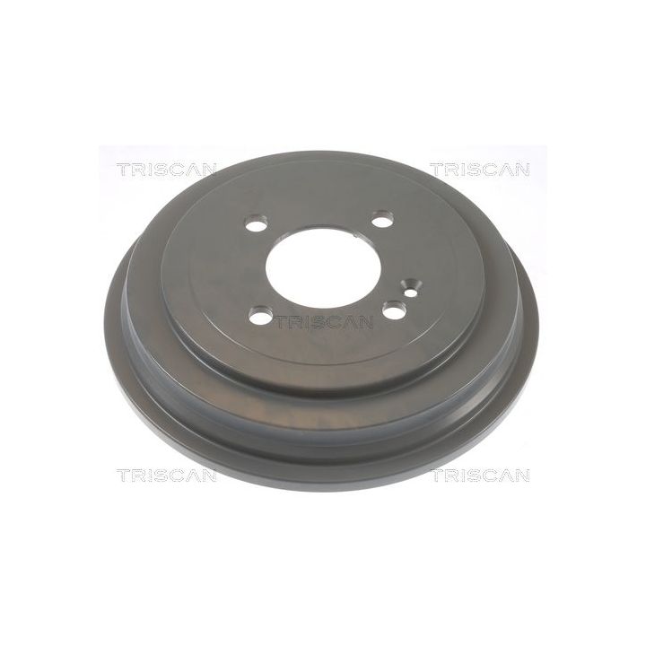 Stabdžių būgnas TRISCAN 8120 43224C