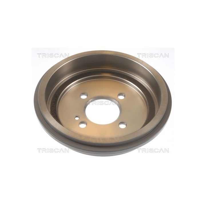 Stabdžių būgnas TRISCAN 8120 43224C