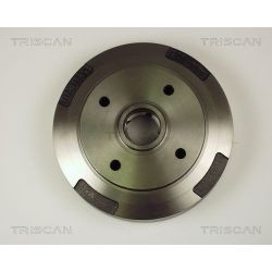 Stabdžių būgnas TRISCAN 8120 50205