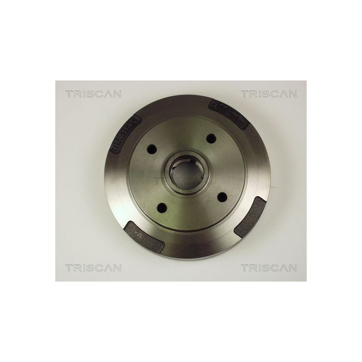 Stabdžių būgnas TRISCAN 8120 50205