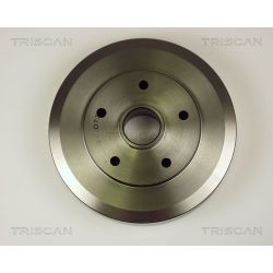 Stabdžių būgnas TRISCAN 8120 50207