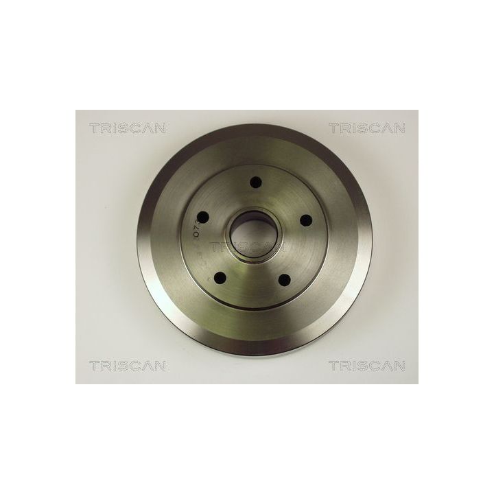 Stabdžių būgnas TRISCAN 8120 50207