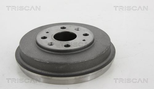 Stabdžių būgnas TRISCAN 8120 50210