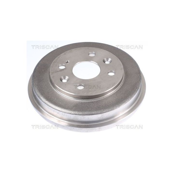 Stabdžių būgnas TRISCAN 8120 50211