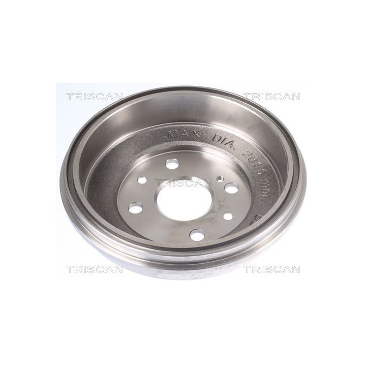 Stabdžių būgnas TRISCAN 8120 50211