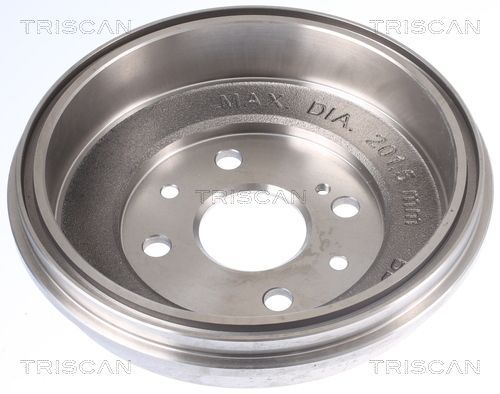 Stabdžių būgnas TRISCAN 8120 50211