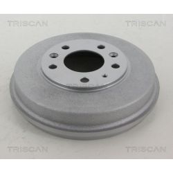 Stabdžių būgnas TRISCAN 8120 50212