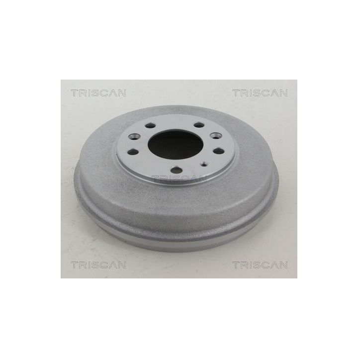 Stabdžių būgnas TRISCAN 8120 50212