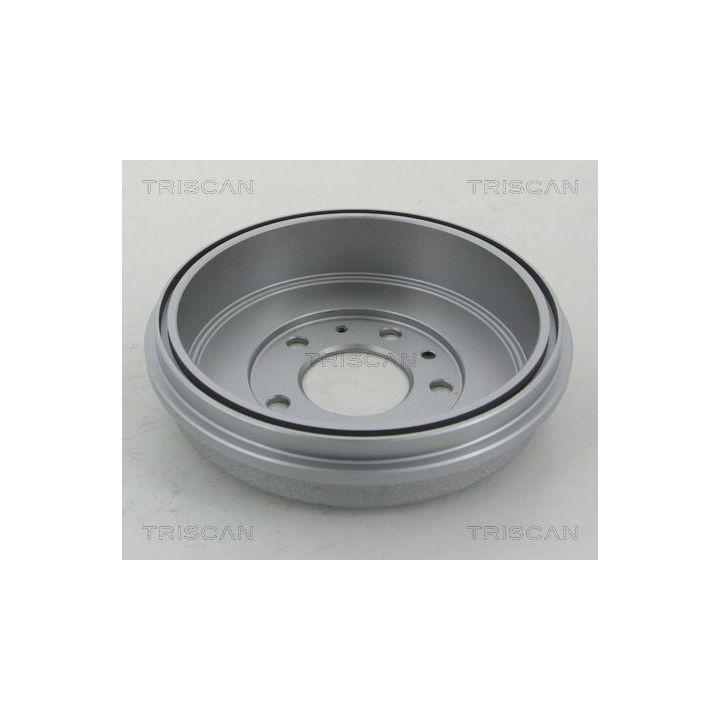 Stabdžių būgnas TRISCAN 8120 50212