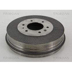 Stabdžių būgnas TRISCAN 8120 50214