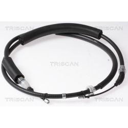 Trosas, stovėjimo stabdys TRISCAN 8140 101103