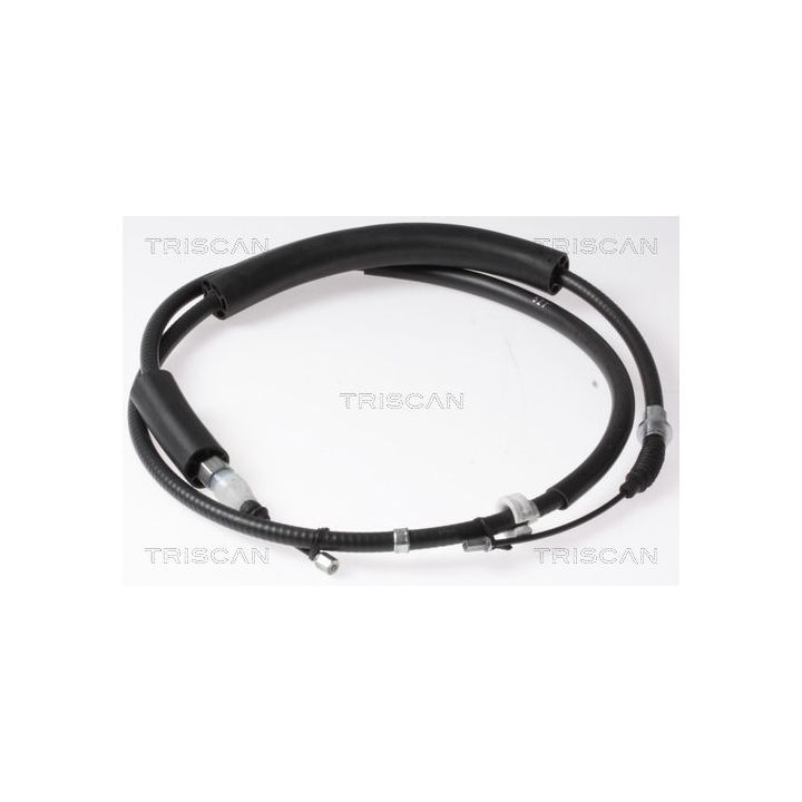 Trosas, stovėjimo stabdys TRISCAN 8140 101103