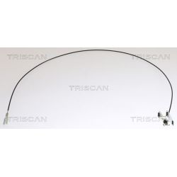 Trosas, stovėjimo stabdys TRISCAN 8140 101104