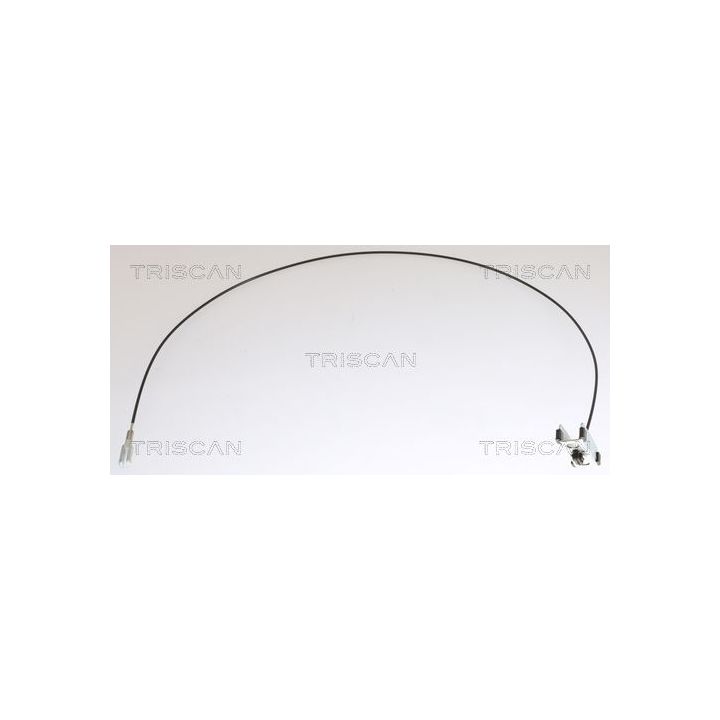 Trosas, stovėjimo stabdys TRISCAN 8140 101104