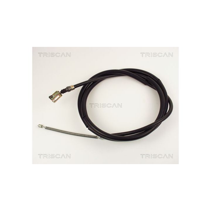 Trosas, stovėjimo stabdys TRISCAN 8140 10118