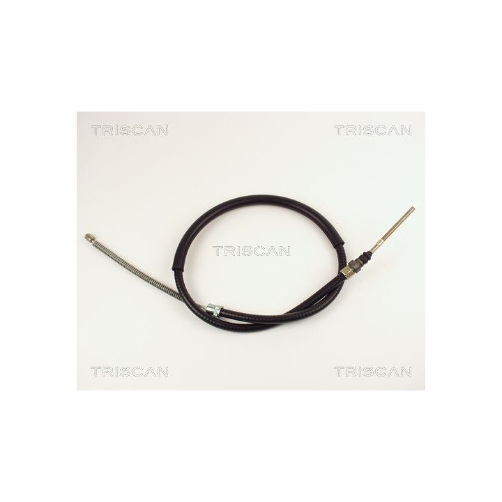 Trosas, stovėjimo stabdys TRISCAN 8140 10119