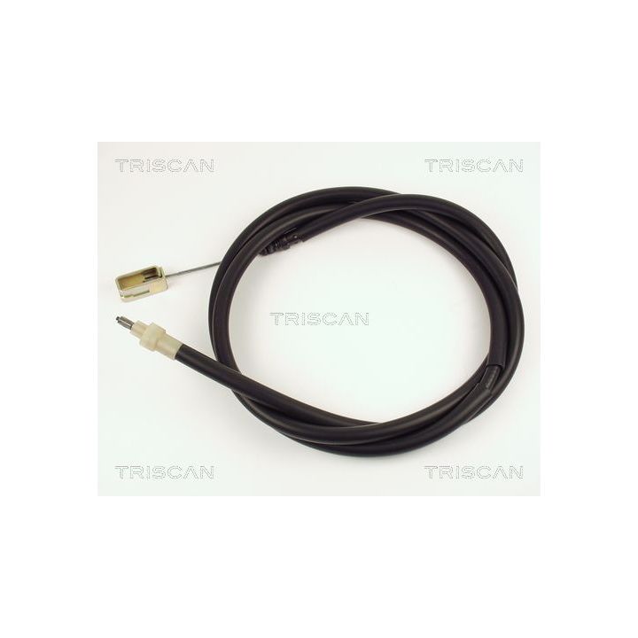 Trosas, stovėjimo stabdys TRISCAN 8140 10120