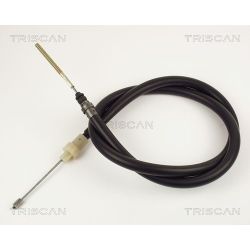 Trosas, stovėjimo stabdys TRISCAN 8140 10121