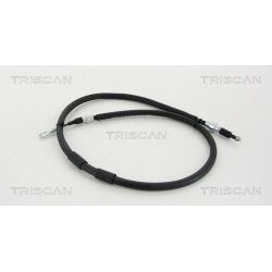 Trosas, stovėjimo stabdys TRISCAN 8140 10123