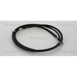 Trosas, stovėjimo stabdys TRISCAN 8140 10127