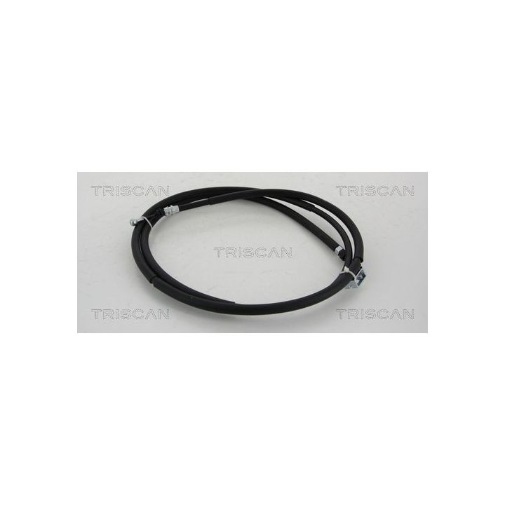 Trosas, stovėjimo stabdys TRISCAN 8140 10127