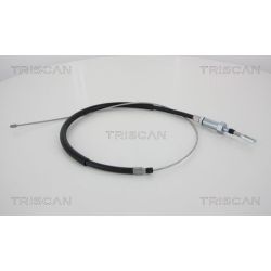 Trosas, stovėjimo stabdys TRISCAN 8140 10129