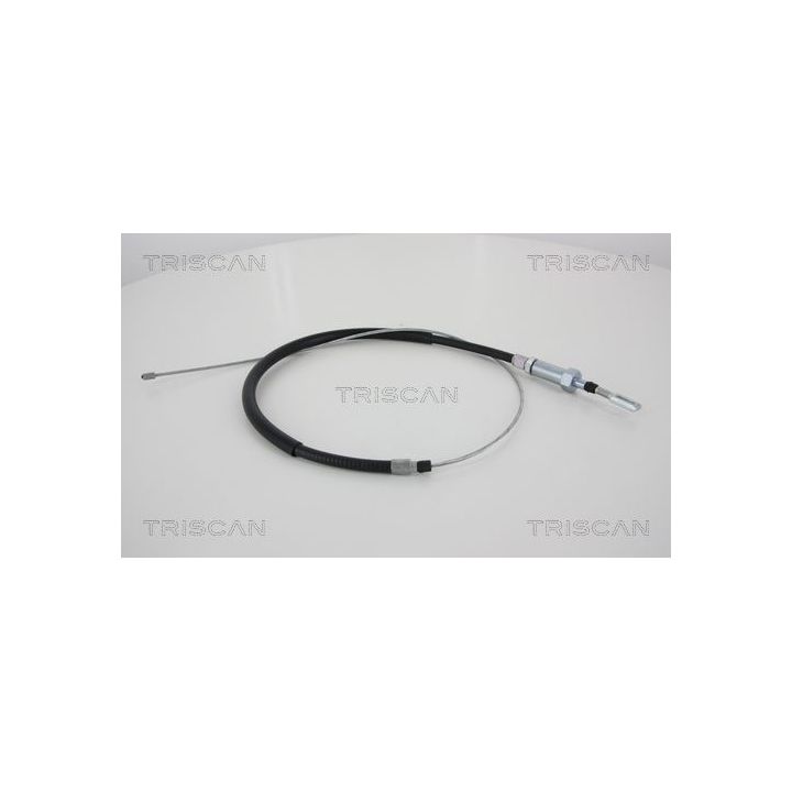 Trosas, stovėjimo stabdys TRISCAN 8140 10129