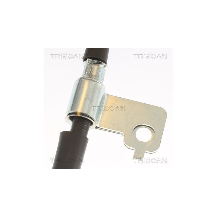 Trosas, stovėjimo stabdys TRISCAN 8140 10129