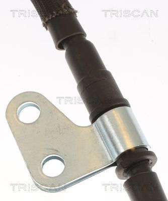 Trosas, stovėjimo stabdys TRISCAN 8140 10129
