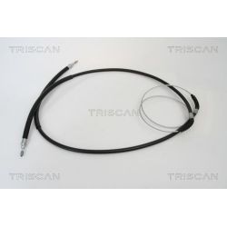 Trosas, stovėjimo stabdys TRISCAN 8140 10131