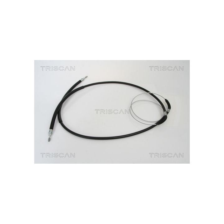 Trosas, stovėjimo stabdys TRISCAN 8140 10131