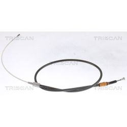 Trosas, stovėjimo stabdys TRISCAN 8140 10133