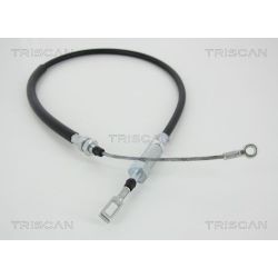 Trosas, stovėjimo stabdys TRISCAN 8140 10135