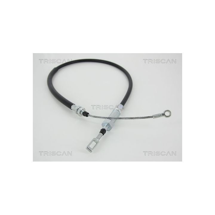 Trosas, stovėjimo stabdys TRISCAN 8140 10135