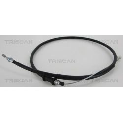 Trosas, stovėjimo stabdys TRISCAN 8140 10141