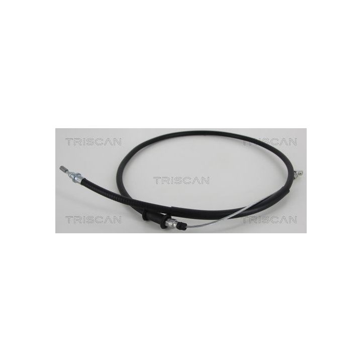 Trosas, stovėjimo stabdys TRISCAN 8140 10141