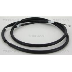 Trosas, stovėjimo stabdys TRISCAN 8140 10142