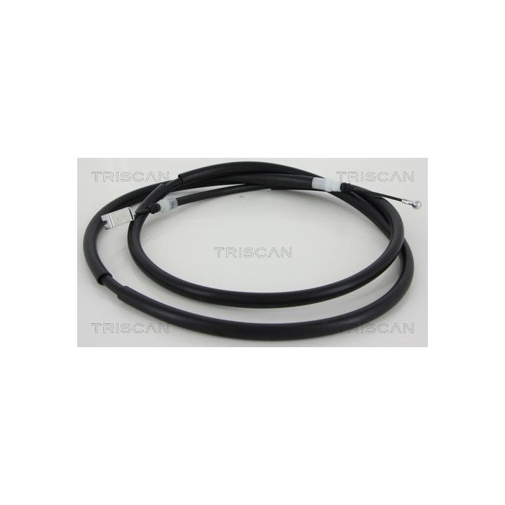 Trosas, stovėjimo stabdys TRISCAN 8140 10142