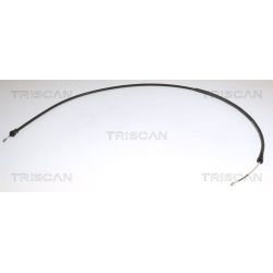 Trosas, stovėjimo stabdys TRISCAN 8140 10144