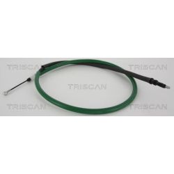 Trosas, stovėjimo stabdys TRISCAN 8140 10145