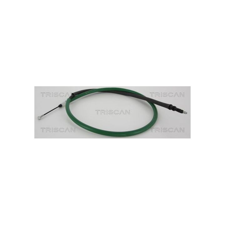 Trosas, stovėjimo stabdys TRISCAN 8140 10145