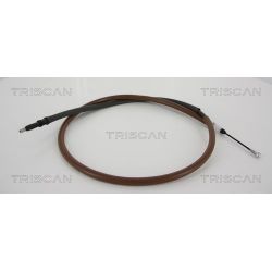 Trosas, stovėjimo stabdys TRISCAN 8140 10147