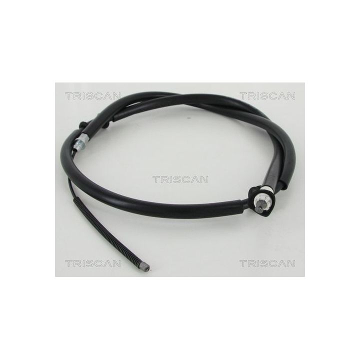 Trosas, stovėjimo stabdys TRISCAN 8140 10161